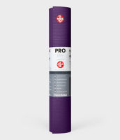 Manduka เสื่อโยคะ Manduka รุ่น PROlite Yoga Mat - สีม่วง (71 )