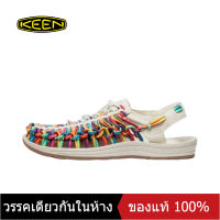 〖ของแท้พิเศษ〗 KEEN Mens and Womens Sports Sandals T16/17  CT000 - The Same Style In The Mall