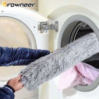 3PcsSet Solid Color Bathroom Mat Anti Slip Fluffy Hairs Shower Carpets Toliet Side Rug Toilets Seat Cushion Home Decoration