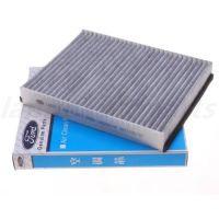 【คุณภาพสูง】AC กรองแอร์ฟอร์ด Ford Focus mk3 mk3.5 Kuga Volvo V40 Cabin Air filter