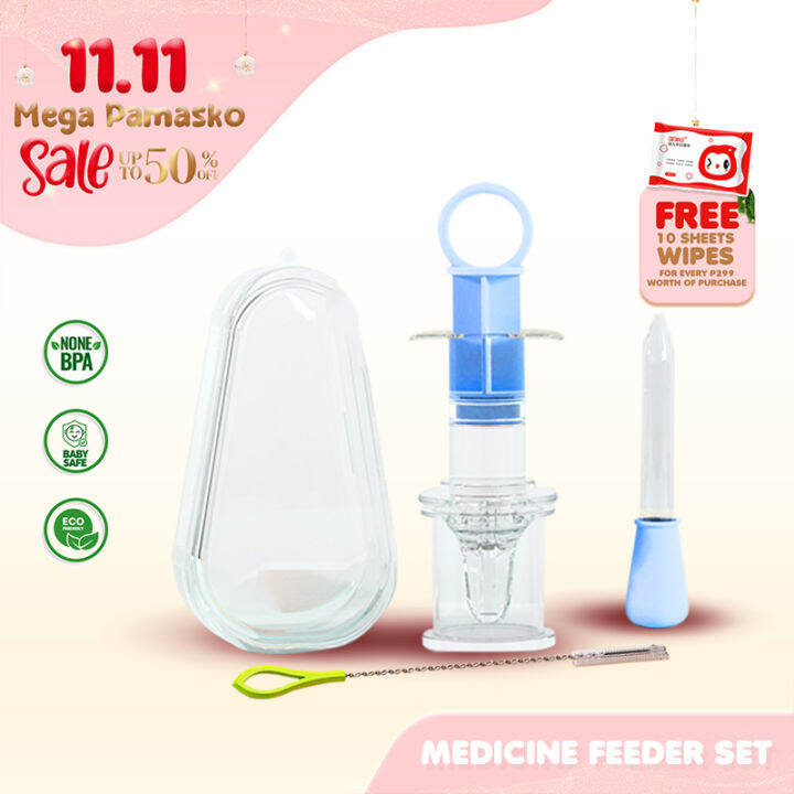 Babyproph Premium Medicine Dropper for Kids Syringe Dropper for Baby ...