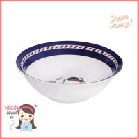 ชามเมลามีน 7" SUPERWARE KITTY TRAVELMELAMINE BOWL 7" SUPERWARE KITTY TRAVEL **สอบถามเพิ่มเติมได้จ้า**