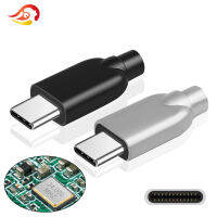 QYFANG Single Crystal Vibrating ALC5686 Chip Type-C Adapter Fast Charging Connector 32bit 384khz Type-c Plug DIY Solder Module