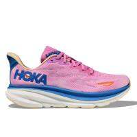 HOKA - CLIFTON 9 Wide [WOMEN] 1132211-CSLC รองเท้าวิ่งผู้หญิง,รองเท้าวิ่งถนน