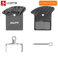 For ZERO 10X 11X VSETT 10+1+Kugoo G1 Dualtron Scooter Hydraulic Caliper For Semi-Metallic Brake Pad Hydraulic Brake Pads