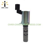 CHKK-CHKK รถอุปกรณ์เสริม OEM 15330-40020 VVT วาล์วควบคุมน้ำมันสำหรับ Toyota Vitz Yaris Passo Belta 1533040020