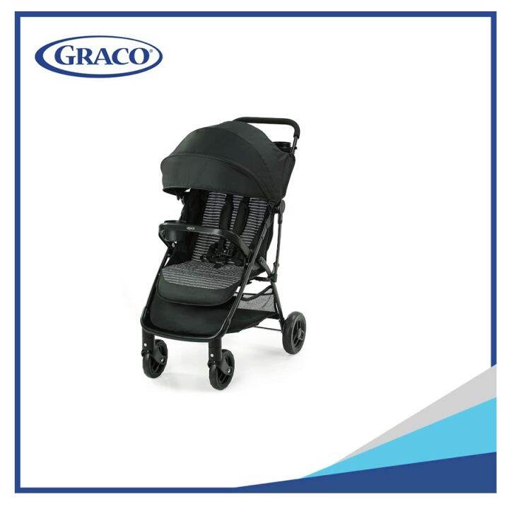 Graco Stroller Nimblelite Studio Lazada PH