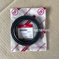 ซีลล้อหนัา ซีลกันน้ำมันล้อหน้า รถไถยันม่าร์ EF453T-EF494T-EF514T YANMAR (105-80-14 mm )