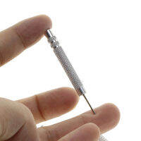 [Aofulai] COD 4ชิ้น/เซ็ตสายรัดข้อมือ PIN Punch Watch Punch Link PIN Remover Repair TOOL