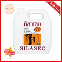 น้ำยาผสมกันรั่วซึม ช่างใหญ่ SILASEC 4 ลิตรCEMENT ADMIXTURE CHANG-YAI SILASEC 4L **ของแท้100%**