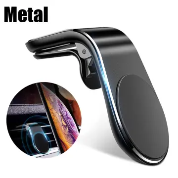 Metal Plates Adhesive Sticker Replace For Magnetic Car Mount Phone