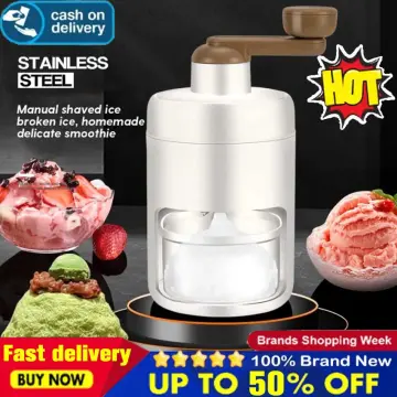 Shave Ice Blender, Blenders Ice Crushers, Crush Ice Blender