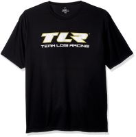 เสื้อยืดผู้ชายผู้หญิง Losi ทีมแข่ง TLR ผู้ชายเสื้อยืดสำหรับออกกำลังกายความชื้นขนาด5XL 6XL