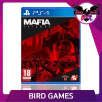 PS4 : Mafia Trilogy [แผ่นแท้] [มือ1]