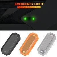 【CW】✼❖  Car Warning Night Ride for Motorcycle Electric Tail Anti-rear Strobe