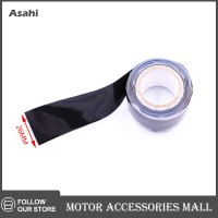 Asahi Motor เทปกันน้ำยางซิลิโคนกาวสำหรับซ่อมแซม