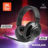 หูฟังเกม JBL Quantum 200