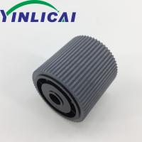 ใหม่เอี่ยม2PCS A03X565300 Original Pickup Roller สำหรับ KONICA Minolta BH920 950 951 1050 1051 1200 C6500 C6501 C6000 C7000 C1060 C2060อะไหล่