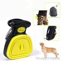 【hot】☎❀☫  Supplies 1 And Sanitary Dog Collector Toilet With Compostable Clip Poop Roll Garbage