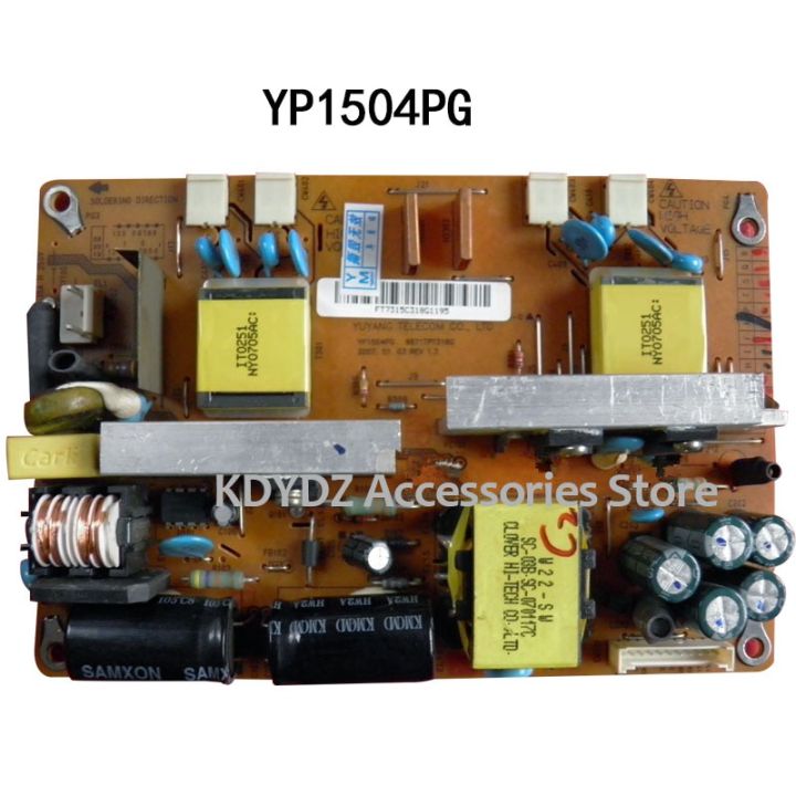 Holiday Discounts Free Shipping  Good Test Power Supply Board For M228WA L206W YP1504PG 6871TPT318G