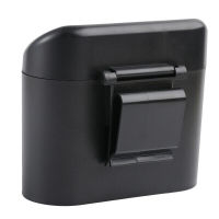 Garbage Mini Holder Bin Box Dust Case Auto Car Trash