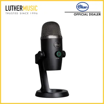 Blue Yeti Nano Microphone - Best Price in Singapore - Aug 2023