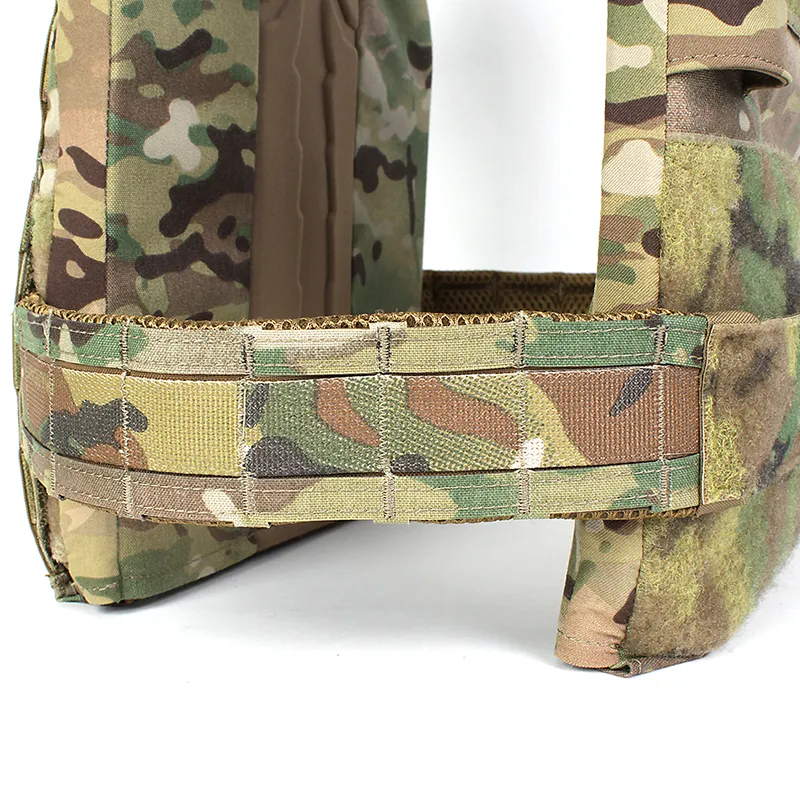 PEW TACTICAL Lv119 overt Plate Carrier Airso