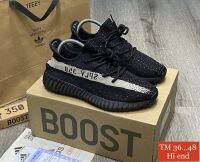 สินค้าใหม่ รองเท้าผ้าใบอดิดาสชาย/หญิง Yeezy Boost 350 Hiend (New)มีไซร์36ถึง48 สินค้าตรงปกกล่องอุปกรครบ