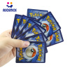 Asm thẻ pokémon 324 thẻ cái hộp thẻ giao dịch tiếng anh sun & moon lost - ảnh sản phẩm 6