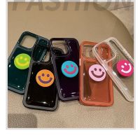 COD DSFGERTGRUER เคสโทรศัพท์ซิลิโคนสีทึบนุ่ม smiley case iPhone12promax for Apple 13Pro เคสiPhone11 เคสไอโฟน12Pro เคสไอโฟนxsmax เคสไอโฟนxs case11promax caseiPhone14 เคสiPhonexrStraight Side case I7 SE2020 เคสไอโฟน8พัส