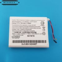 Oryginalny rozmiar baterii 3.7v 700mah 2.59Wh 361-0043-00 dla GARMIN Edge 520 Edge 820 500 200 naprawa baterii