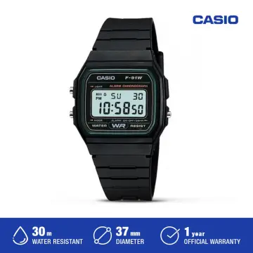 Jual casio clearance f91w