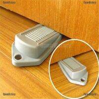 [A TOOL]✒❀▪ 【COD】Rubber Door Stop Stoppers Safety Keeps From Slamming Prevent Injury