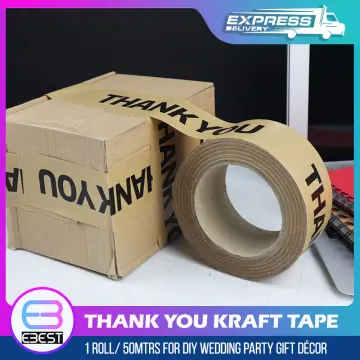 Buy Kraft Paper Tape 2 Inch online