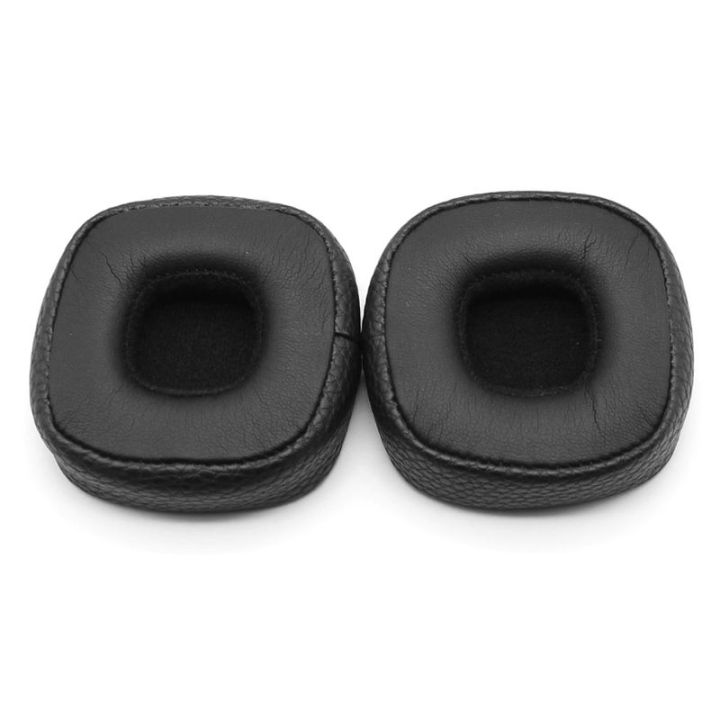 1pair-replacement-earpads-protein-skin-ear-pads-cushions-for-marshall-major-3-major-4-major-iii-iv-headphones-headset-repair-parts-cover-หูฟังสำรองหูฟังโปรตีน-1-คู่เบาะรองหูสำหรับมาร์แชลเมเจอร์-3-เมเจ
