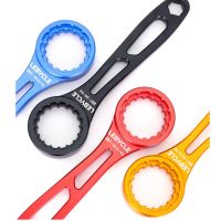 Lebycle Multi FunctionTool Bottom Bracket Wrench Tool for Shimano BB90/BB91/MT800 SRAM BB91/BB51/BB70/MT500/BB30AL/BB52