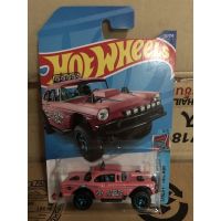 Hotwheels Big-Air Bel-Air(N22)