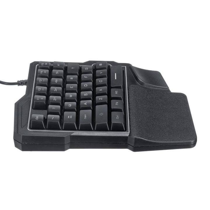 one-handed-gaming-keyboard-mechanical-ergonomic-game-keypad-35keys-led-backlit-mobile-phone-ergonomic-keyboard