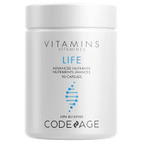 Codeage Life Telomere supplement 90 capsules