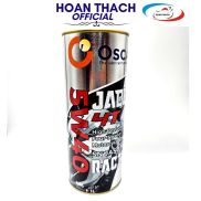 Nhớt Tổng Hợp Oscar Jade 4T Racing 5W40 Dành Cho Xe Số, Côn Tay, PKL