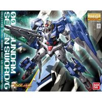 Bandai Mg 1/100 OO Gundam Seven Sword/G