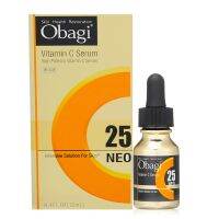 RENEW โอบาจิ ซี เชรั่ม Obagi C25 SerumNeo ขนาด 12mL.