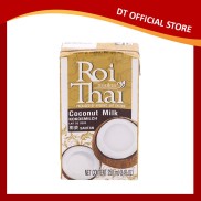 Nước Cốt Dừa Roi Thai 250ml Thái Lan