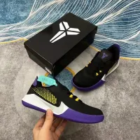 boys kobe shoes