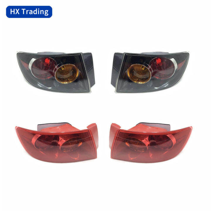 Mazda 3 Outer Tail Light/1st Generation/20032011/Mazda 3 Tail Light