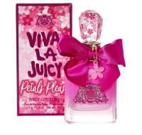 Juicy Couture Viva La Juicy Petals Please EDP 100ml กล่องซีล