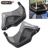 Handguard Shield Hand Guard Protector Windshield For BMW F750GS F850GS F750 F850 GS R1250GS ADVENTURE 2018 2019 2020 2021 2022