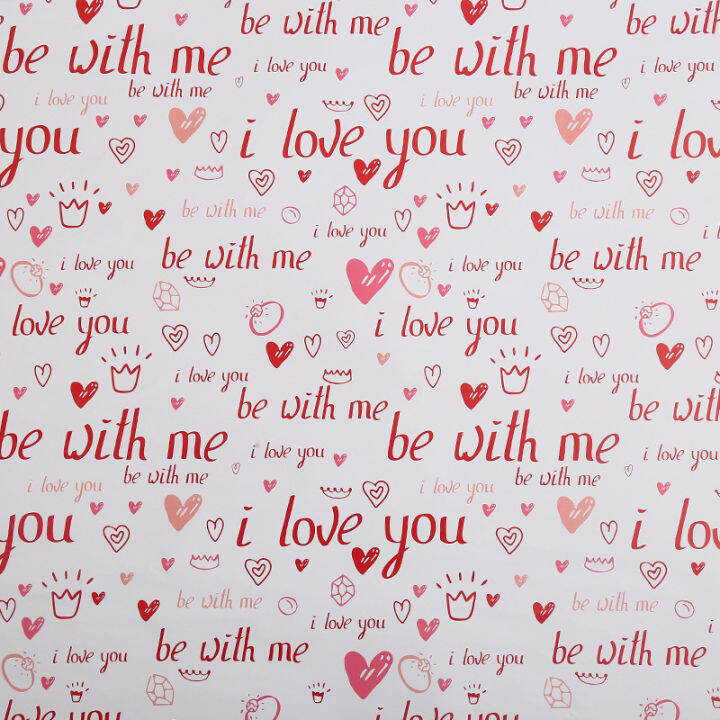 paper-printed-holiday-simple-wrapping-romantic-gift-love-valentines