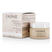 CAUDALIE - Resveratrol Lift Night Infusion Cream 50ml/1.7oz