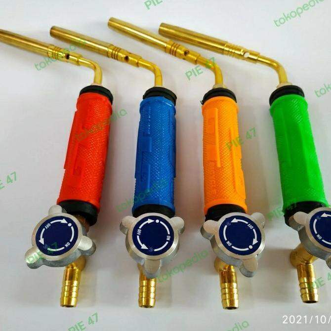 Kepala Gas Torch,Alat Las Lpg,Alat Bakar Gas Elpiji,Blow Torch Power